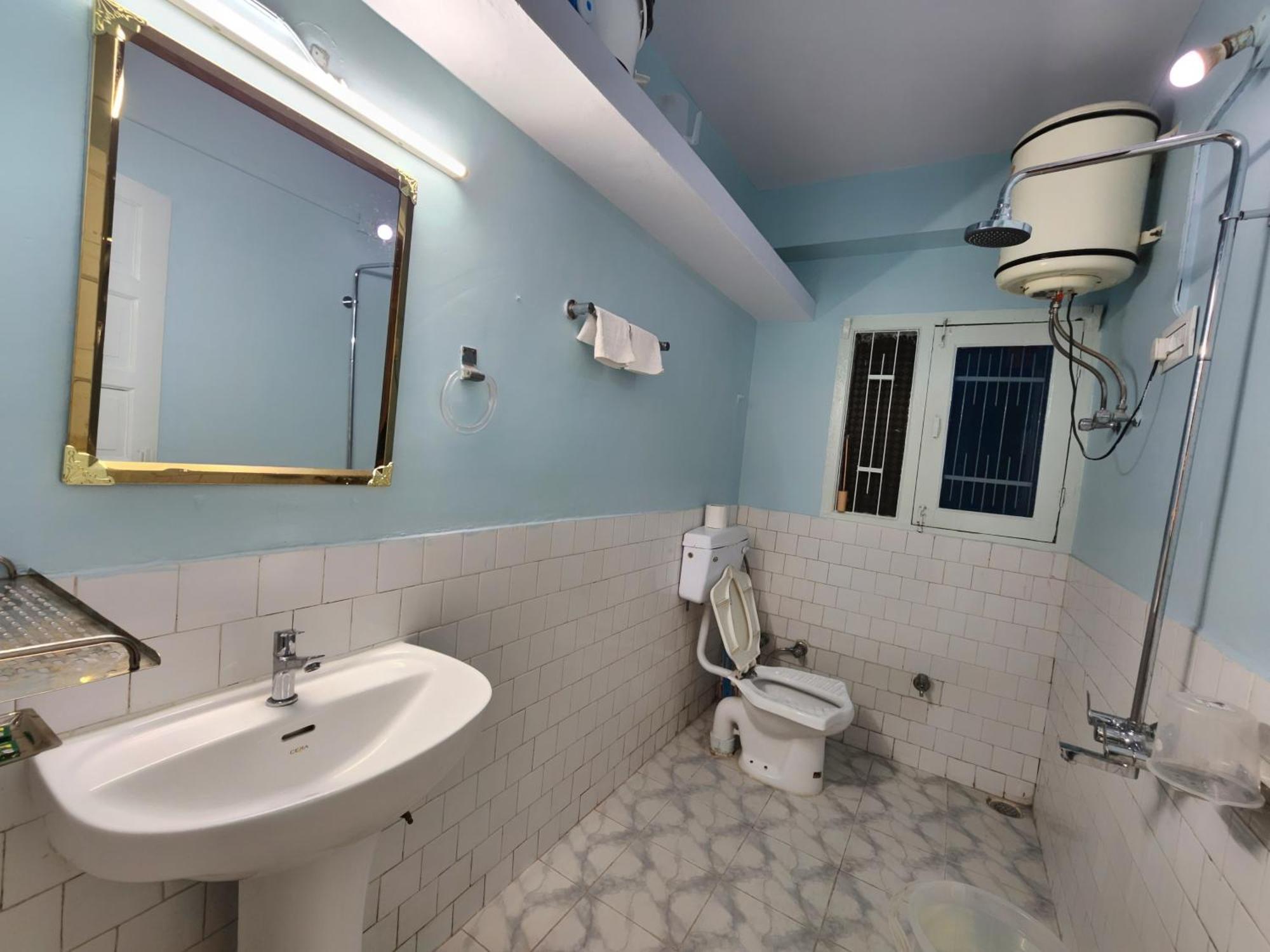 דירות Aaram Baagh Simla מראה חיצוני תמונה